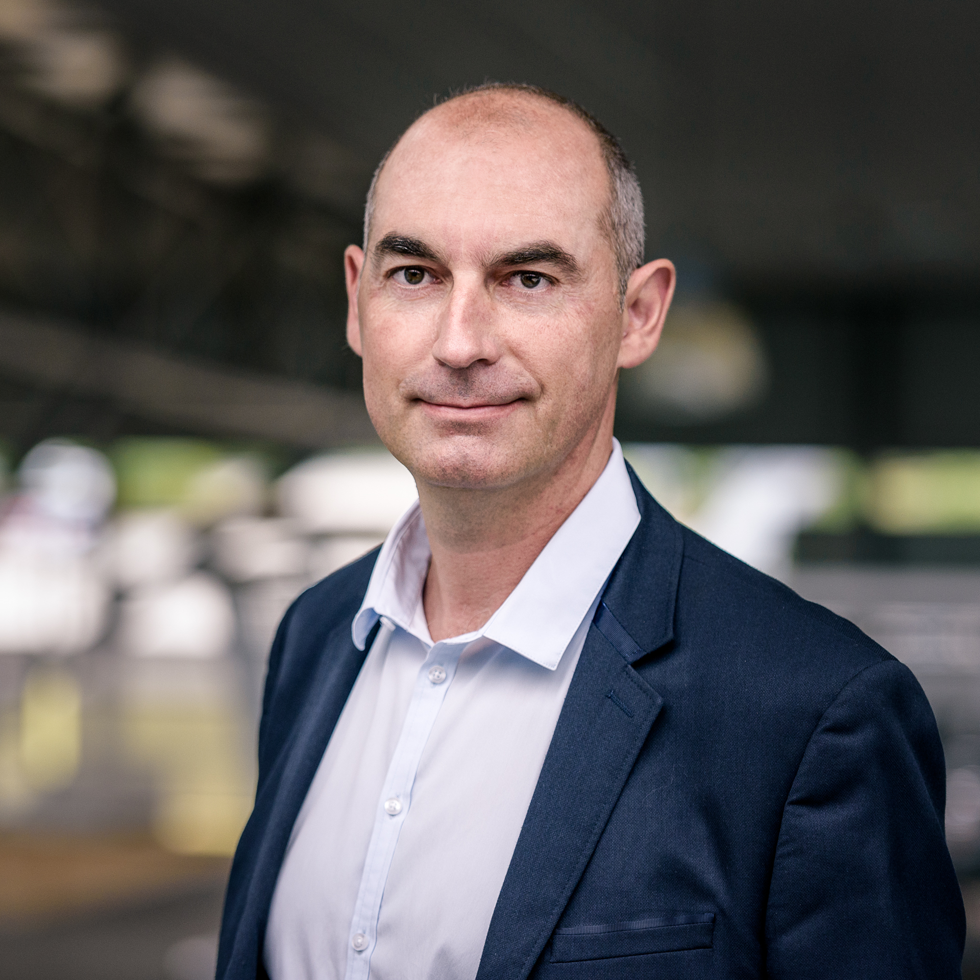 Directeur Aéroport