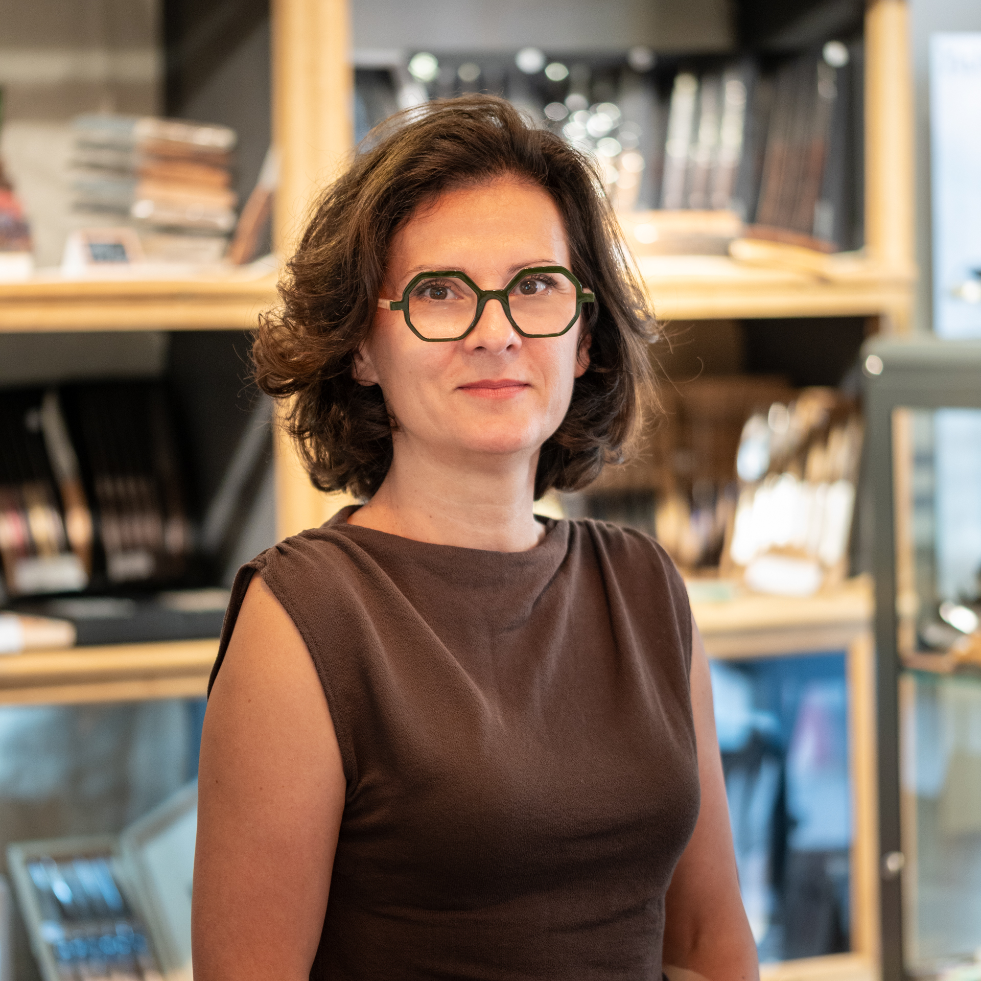 Laura Vignot